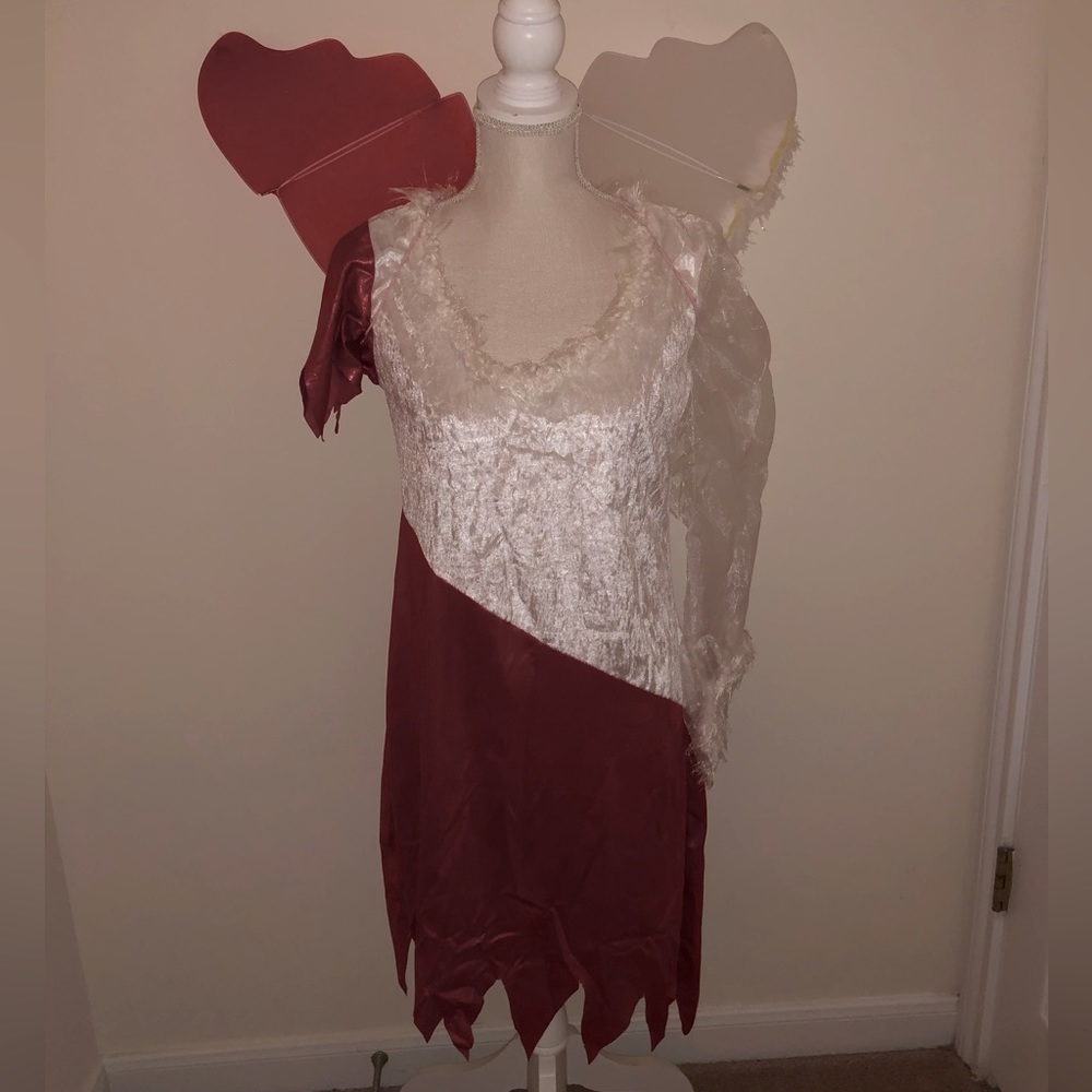 Heavenly Devil Halloween Costume